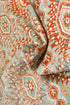 Abshar carpet 243 x 173 - The Nomads Tent